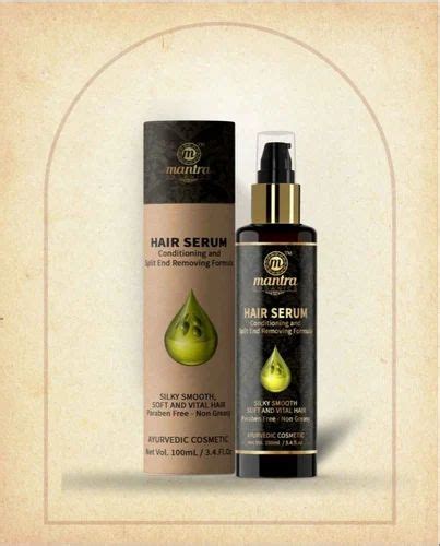 Revive and Rejuvenate Your Hair with Magic Hair Serum